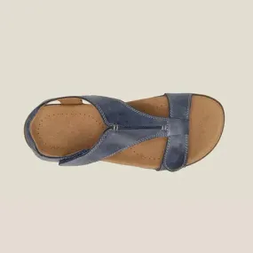 Sylis | Indie Orthopedic Sandals