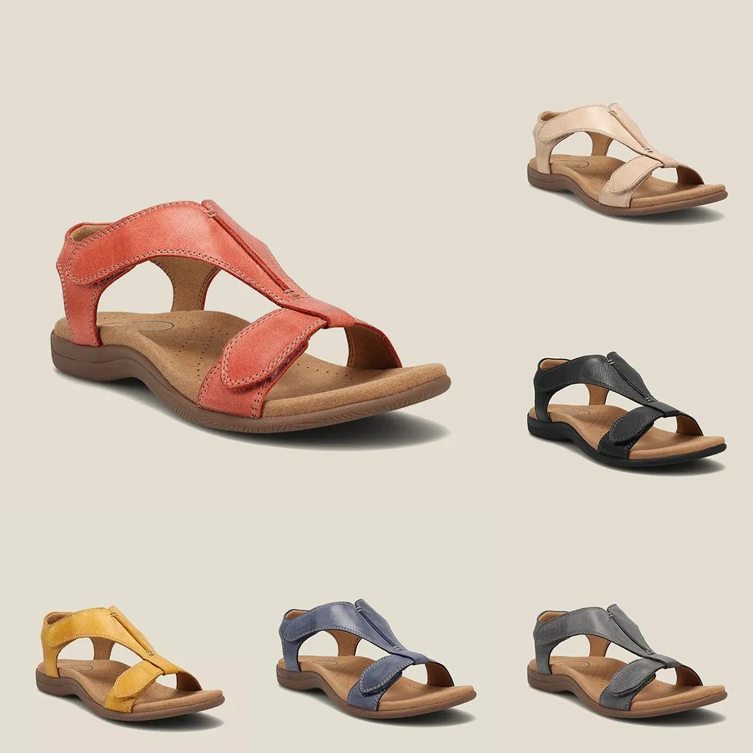 Sylis | Indie Orthopedic Sandals