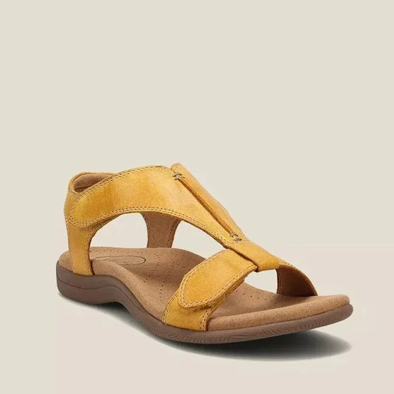 Sylis | Indie Orthopedic Sandals