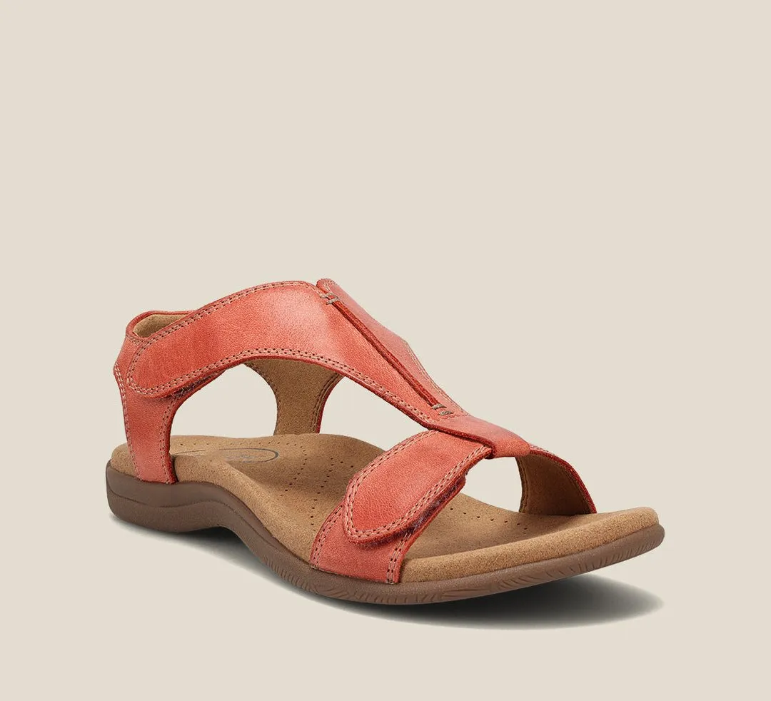 Sylis | Indie Orthopedic Sandals