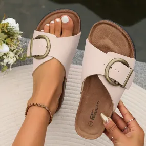Sylis | Stylish Orthopedic Comfortable Sandals