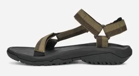 Teva Hurricane XLT2 Archive Ladder Olive Men's