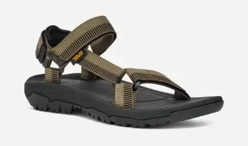 Teva Hurricane XLT2 Archive Ladder Olive Men's