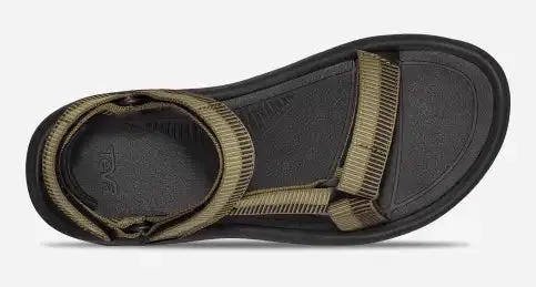 Teva Hurricane XLT2 Archive Ladder Olive Men's