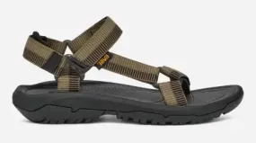 Teva Hurricane XLT2 Archive Ladder Olive Men's