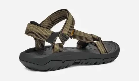 Teva Hurricane XLT2 Archive Ladder Olive Men's