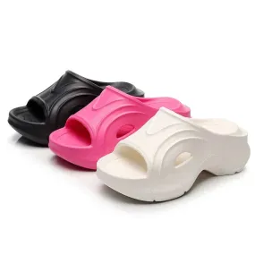 Thick Bottom Orthopedic Slippers