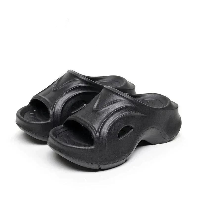 Thick Bottom Orthopedic Slippers