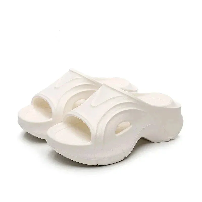 Thick Bottom Orthopedic Slippers