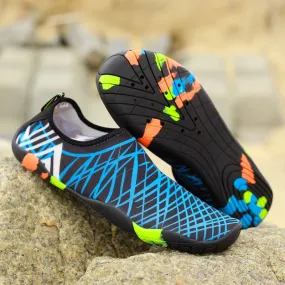Unisex Outdoor Breathable Upstream Beach Shoes