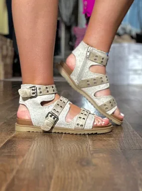 Very G Blazing Sandal-FINAL SALE
