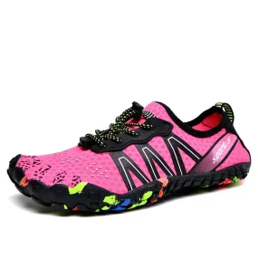 Water Shoes women Sneakers Barefoot Outdoor Beach Aqua Shoes