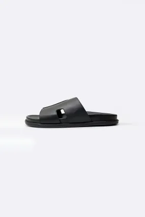 WIDE VAMP SLIDES