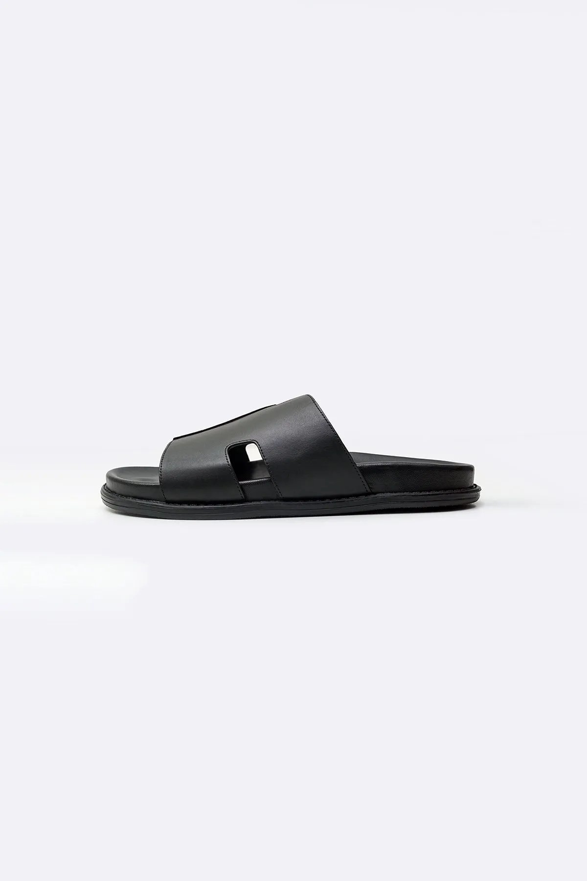 WIDE VAMP SLIDES