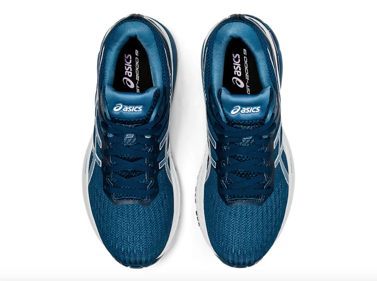 Women's ASICS 2000 9 - 1012A859.400