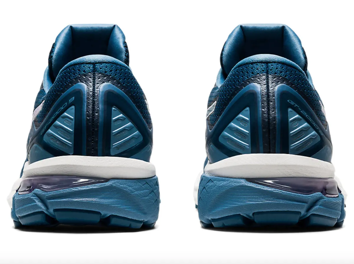 Women's ASICS 2000 9 - 1012A859.400