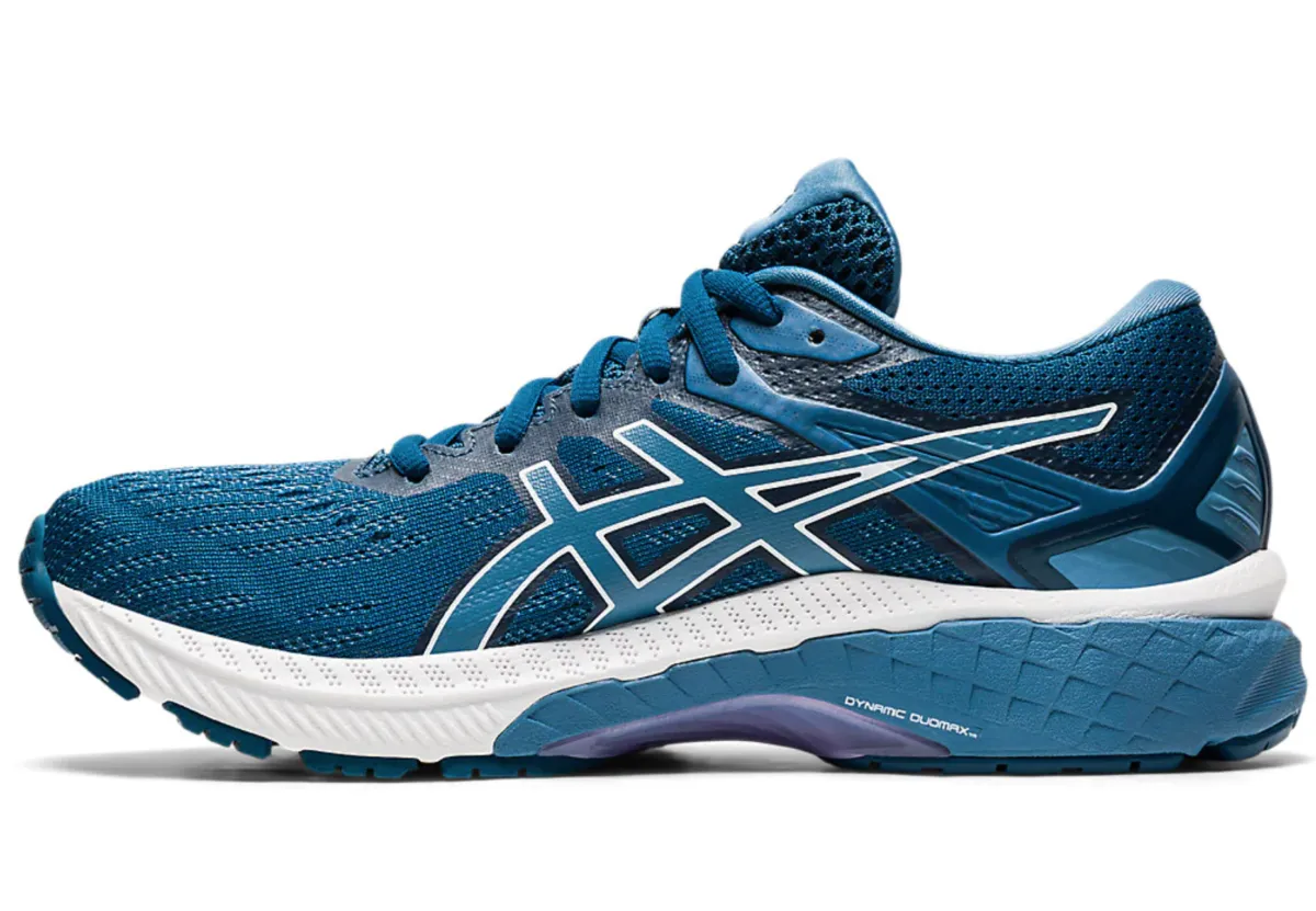 Women's ASICS 2000 9 - 1012A859.400
