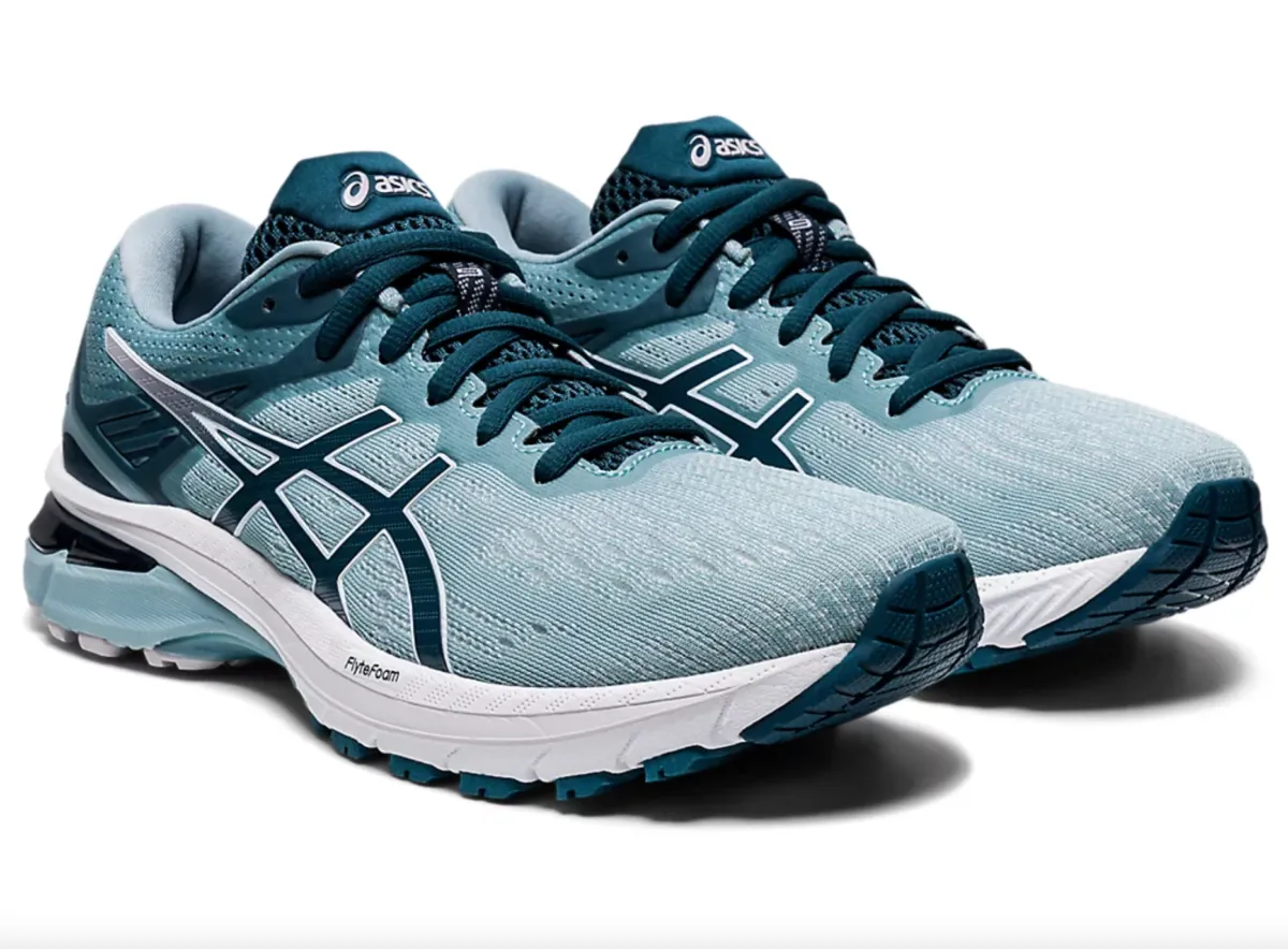 Women's ASICS GT-2000 9 - 1012A859.401