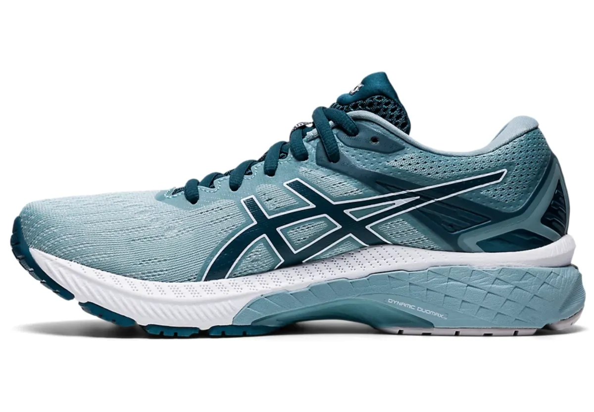 Women's ASICS GT-2000 9 - 1012A859.401
