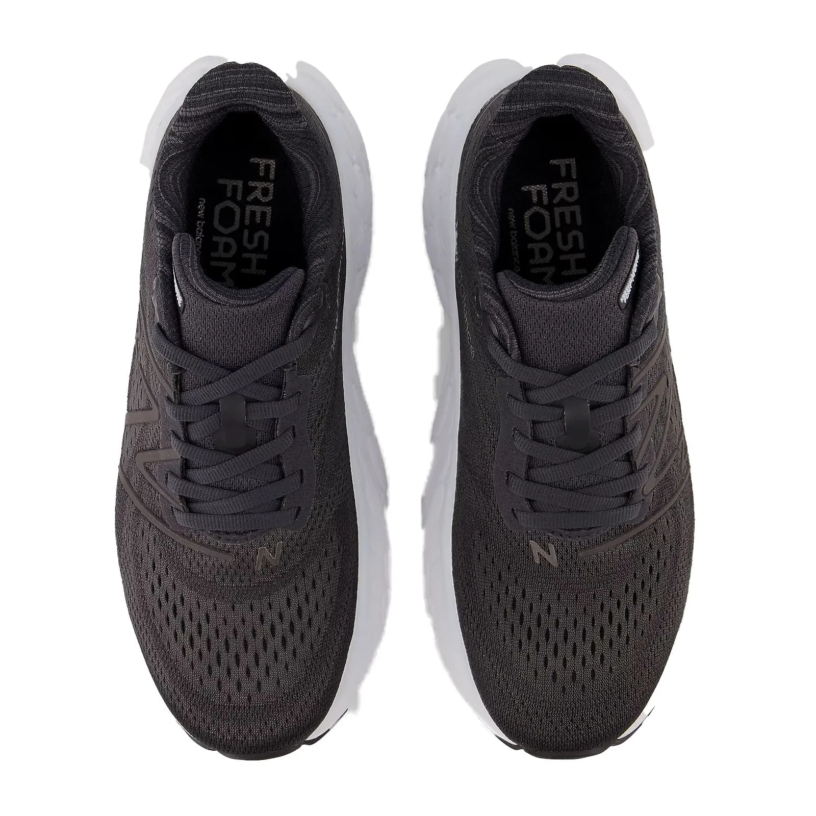 Women's Fresh Foam X More v4