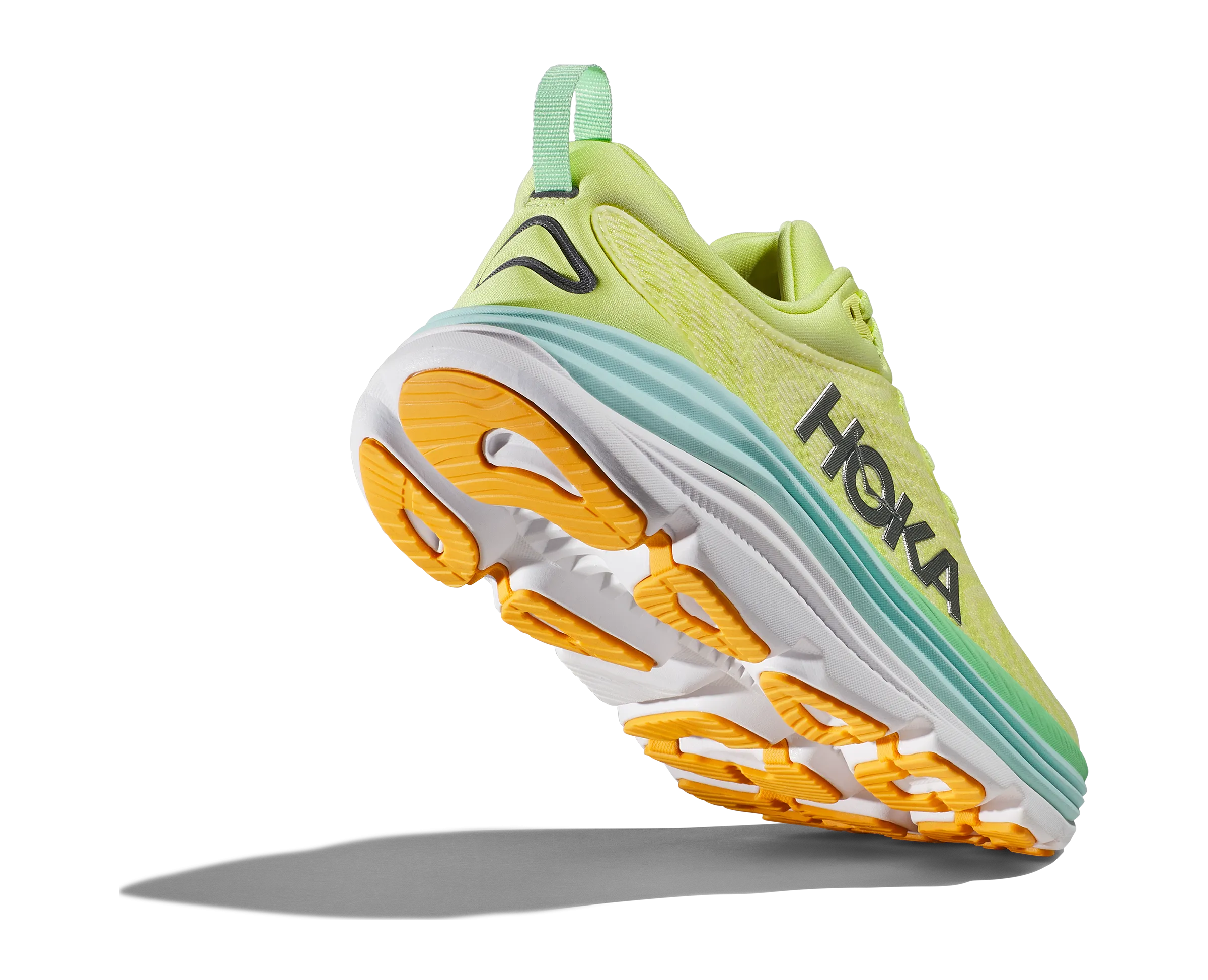 Women's Gaviota 5 (CGSO - Citrus Glow/Sunlit Orange)