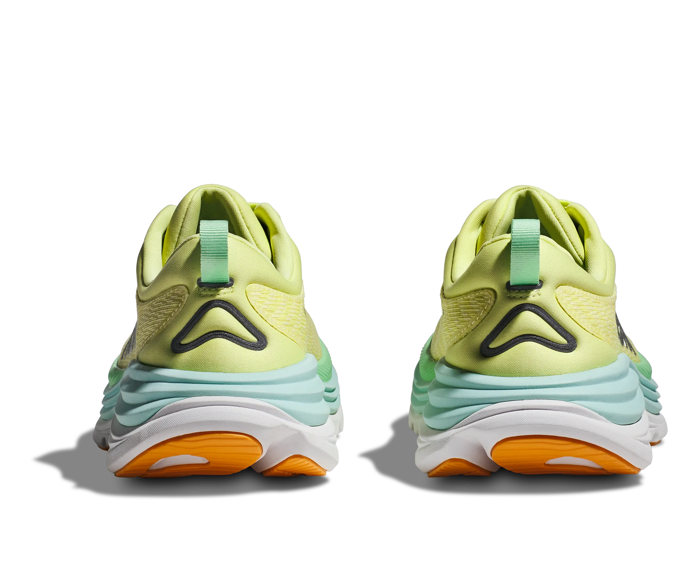 Women's Gaviota 5 (CGSO - Citrus Glow/Sunlit Orange)