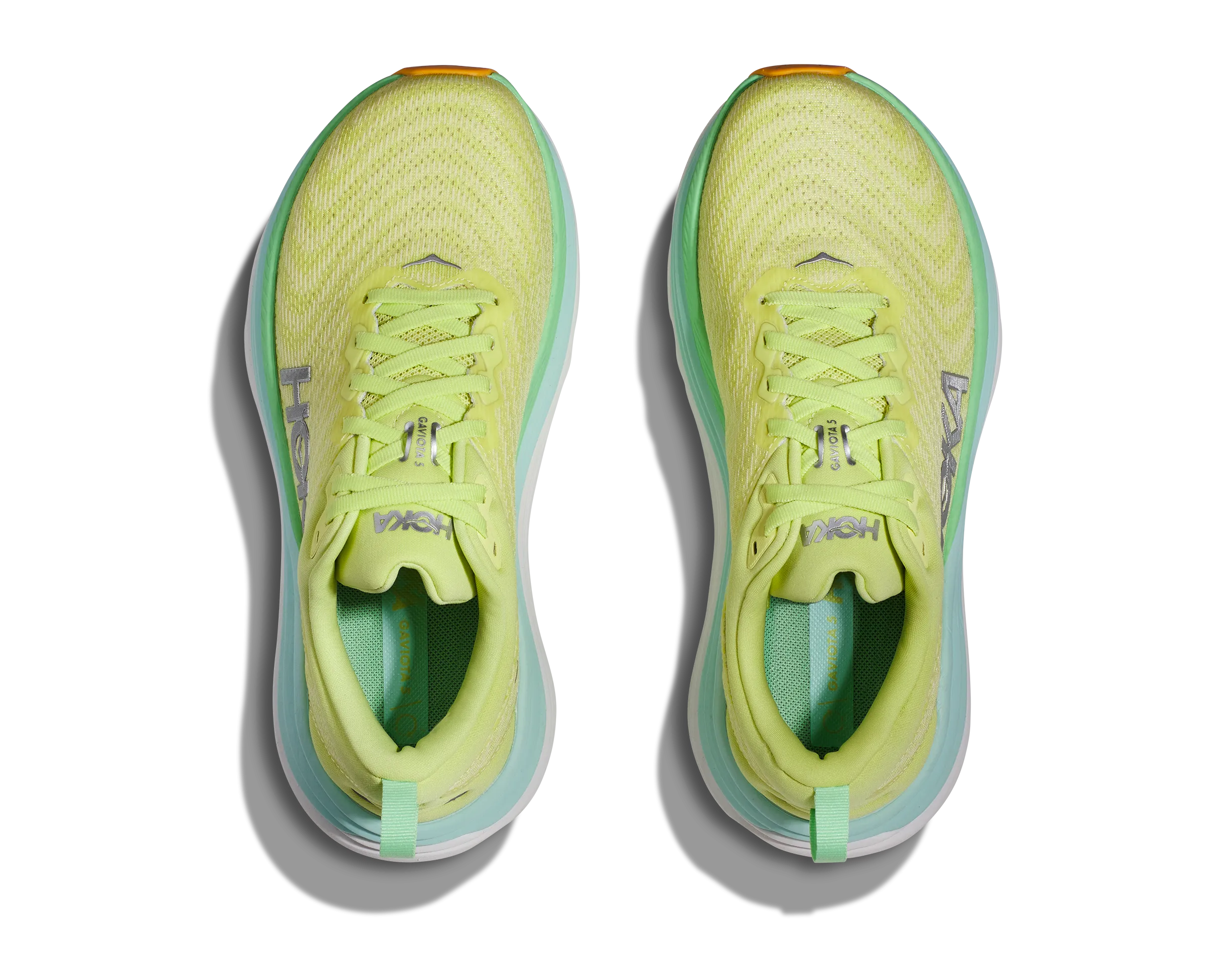 Women's Gaviota 5 (CGSO - Citrus Glow/Sunlit Orange)