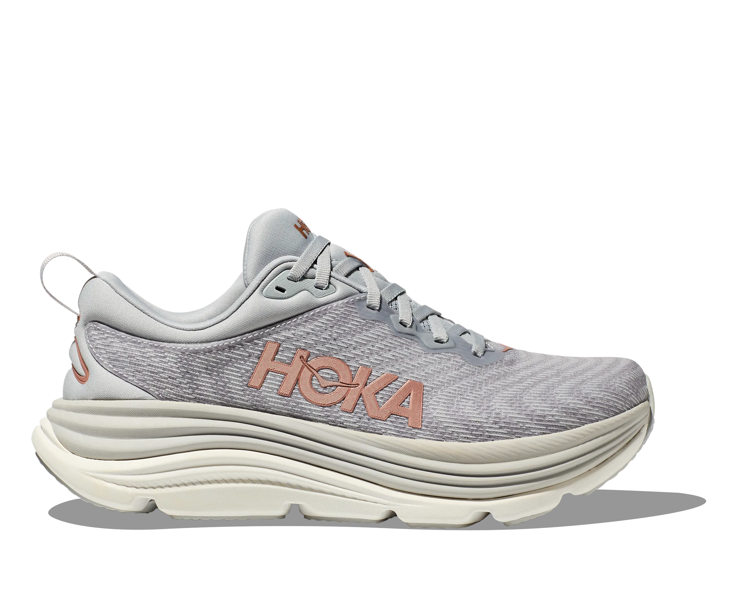 Women's Gaviota 5 (HMRG - Harbor Mist/Rose Gold)