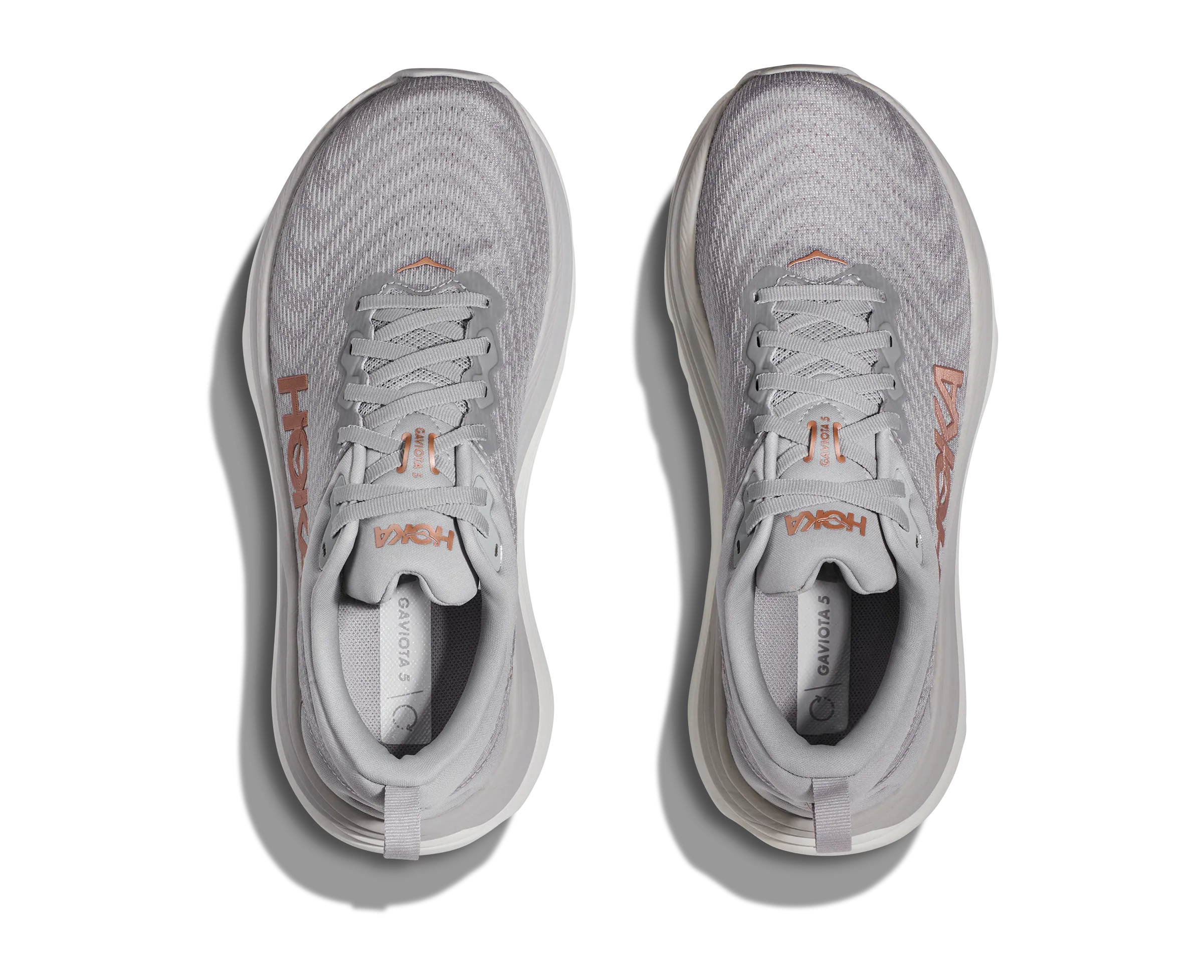 Women's Gaviota 5 (HMRG - Harbor Mist/Rose Gold)