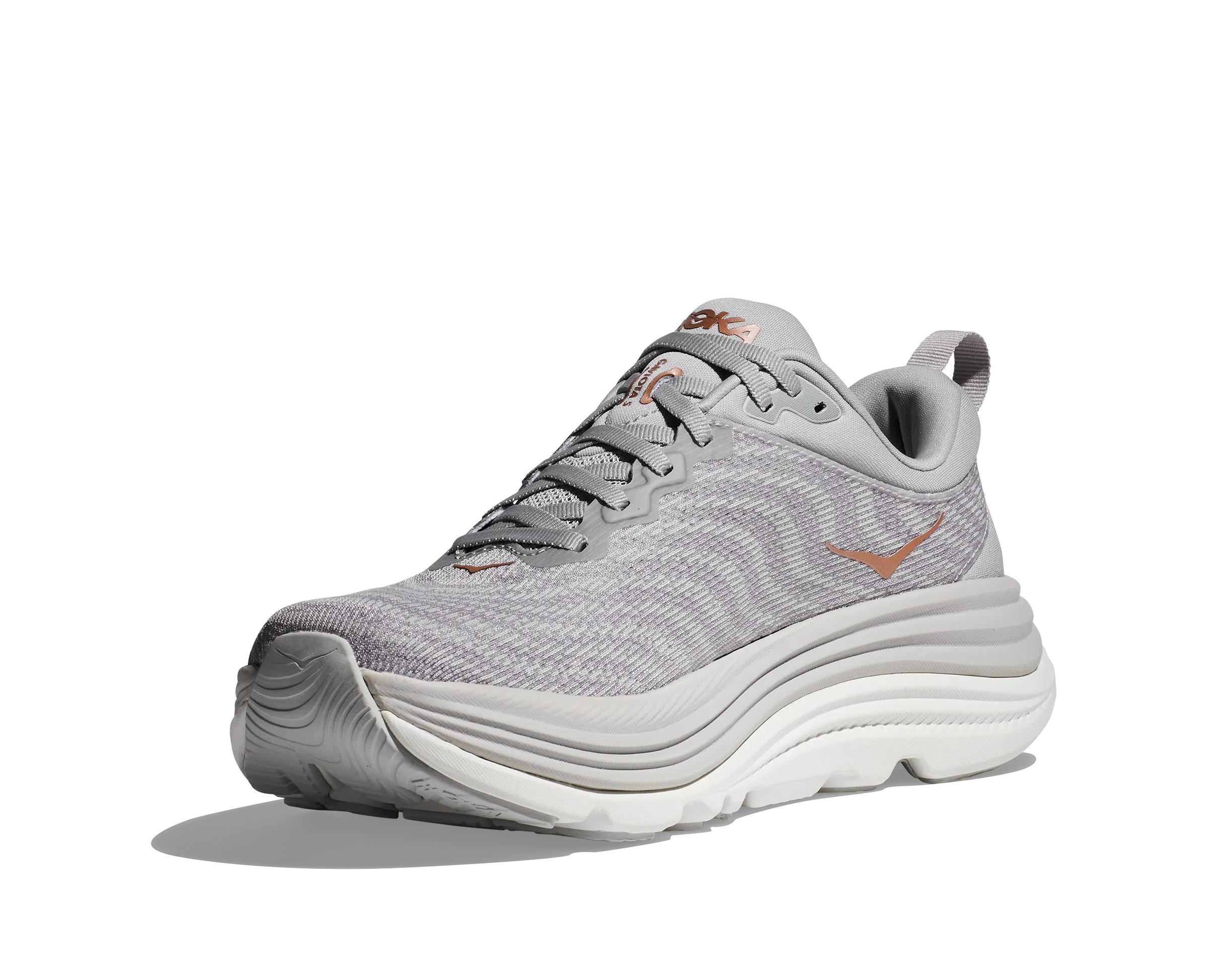 Women's Gaviota 5 (HMRG - Harbor Mist/Rose Gold)