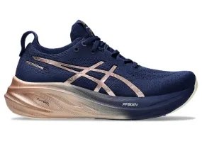 Women's Gel-Nimbus 26 Platinum