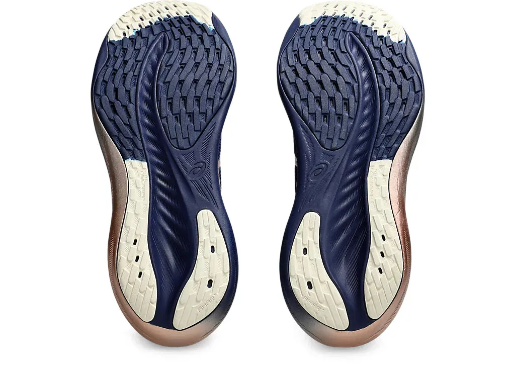 Women's Gel-Nimbus 26 Platinum