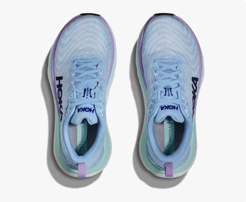 WOMEN'S HOKA GAVIOTA 5