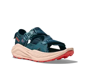 Women's Hoka Infini Hike TC – Cushioned, Quick-Dry Adventure Sandal for Women