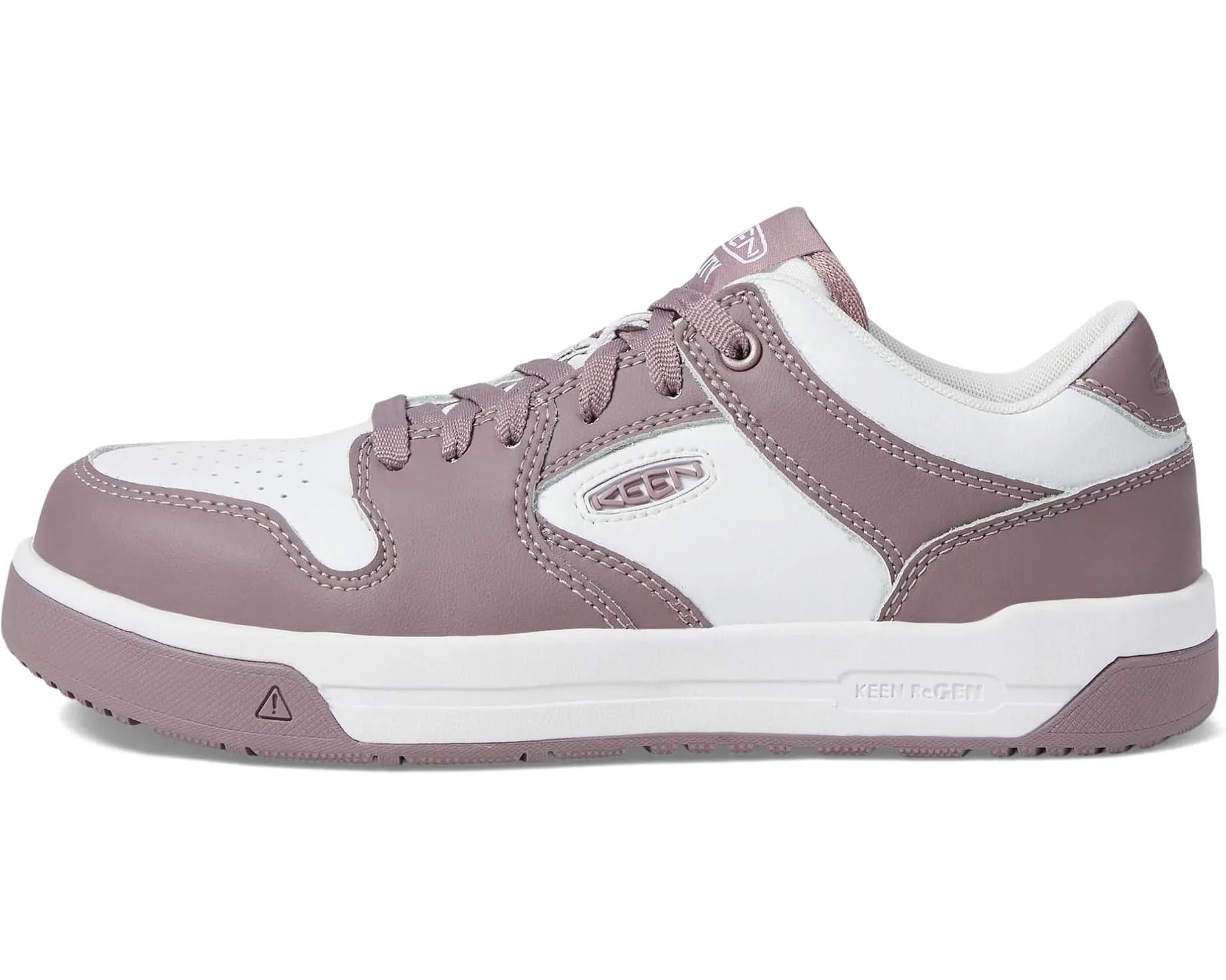 Women's KEEN Utility Overton (Comp Toe) (Wide)