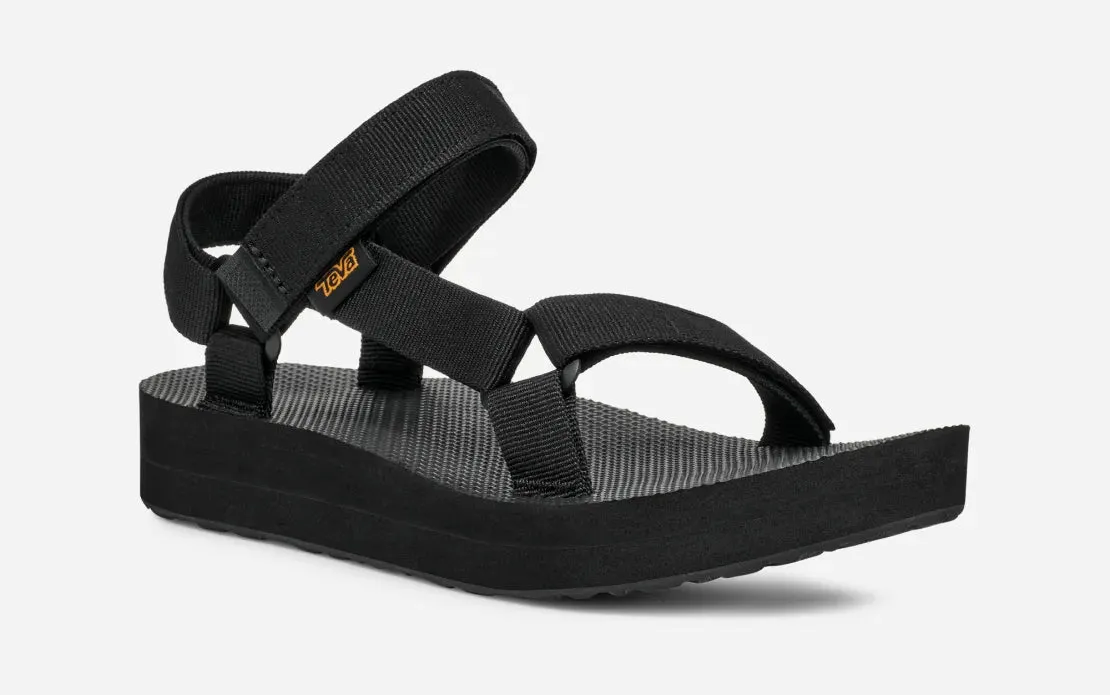 WOMEN'S MIDFORM UNIVERSAL