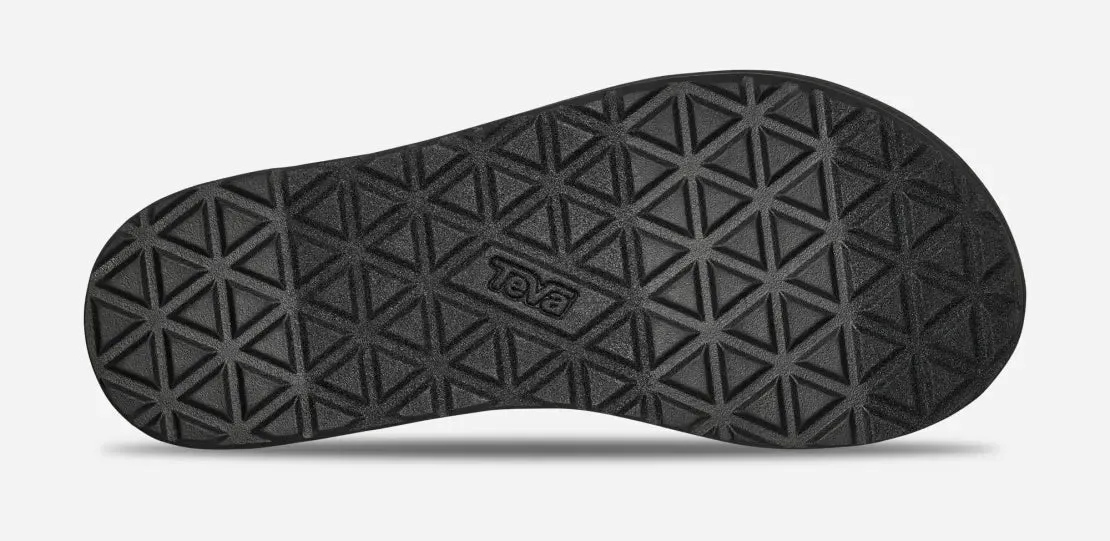 WOMEN'S MIDFORM UNIVERSAL