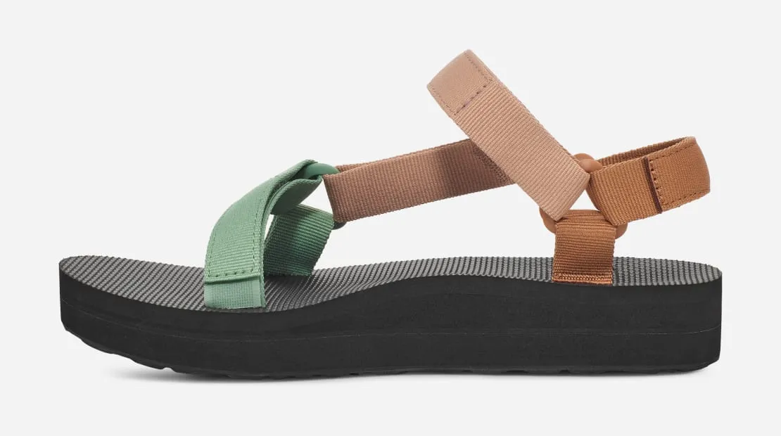 WOMEN'S MIDFORM UNIVERSAL