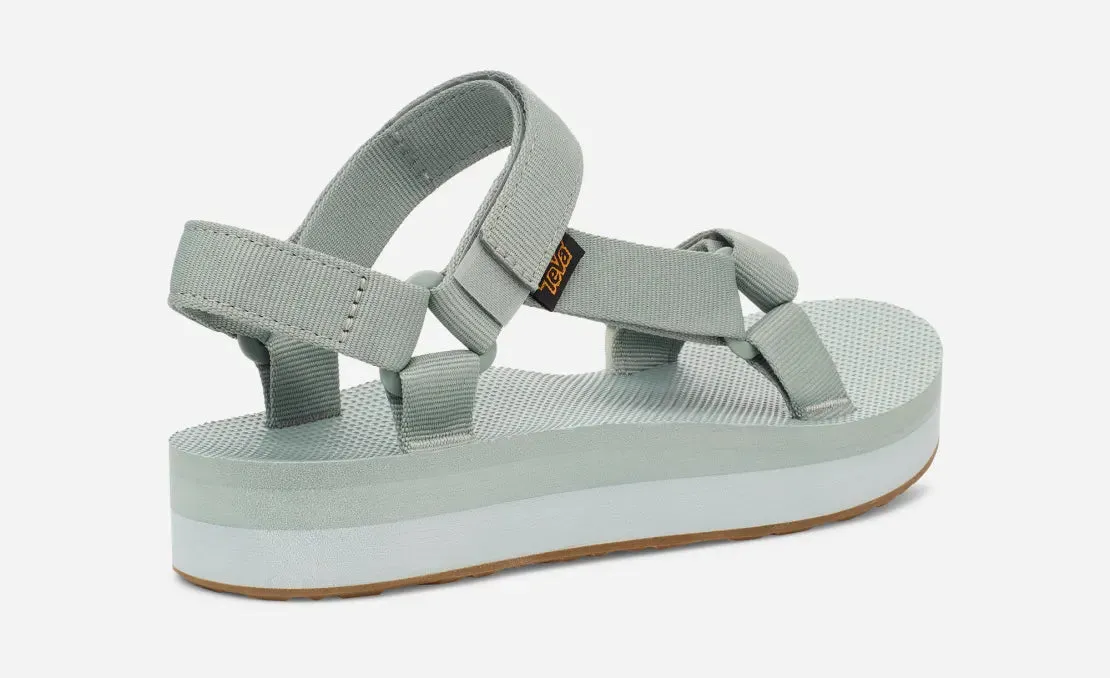WOMEN'S MIDFORM UNIVERSAL