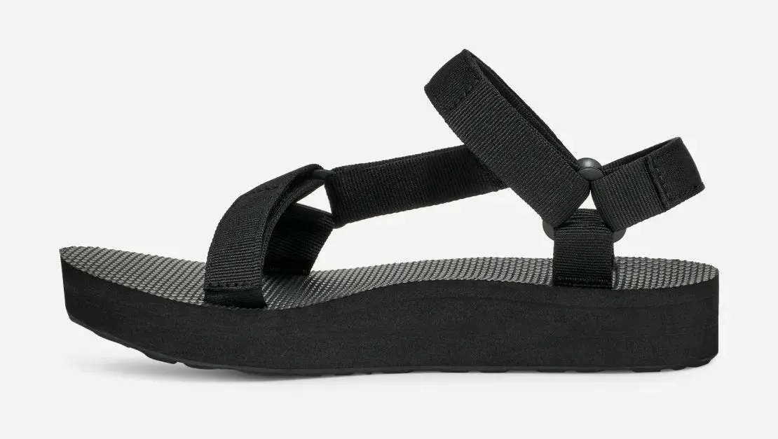 WOMEN'S MIDFORM UNIVERSAL