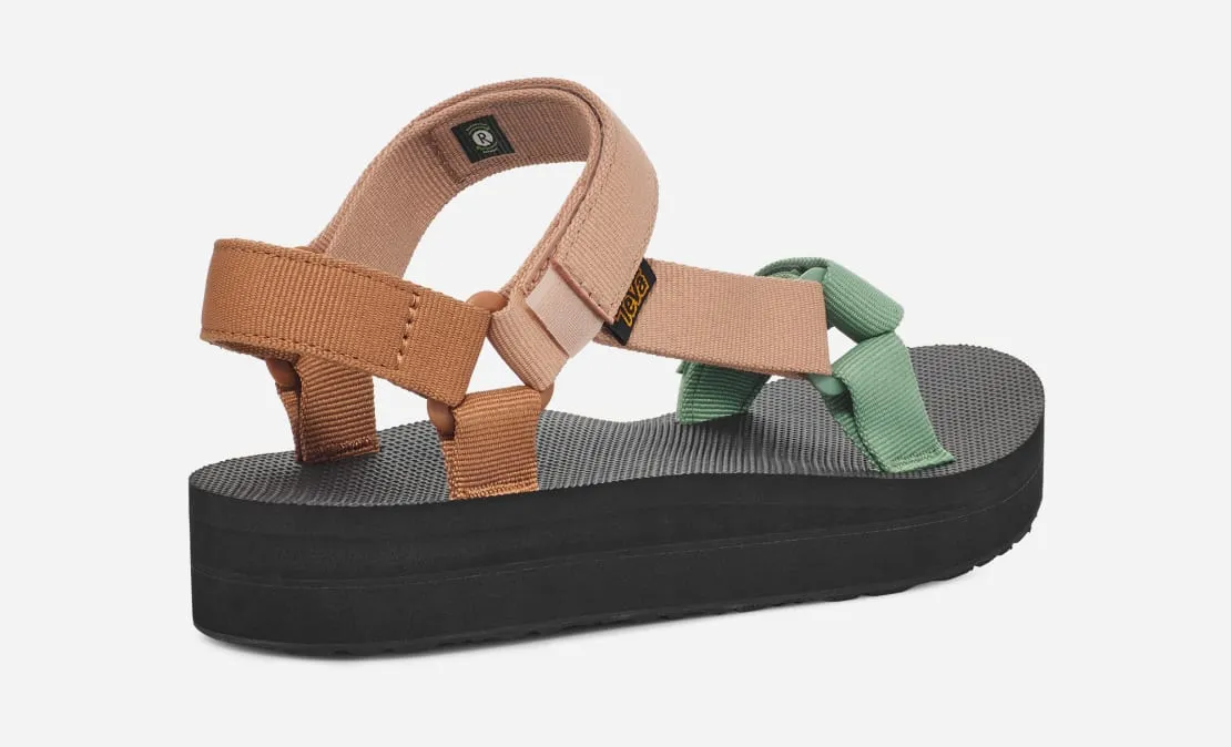 WOMEN'S MIDFORM UNIVERSAL