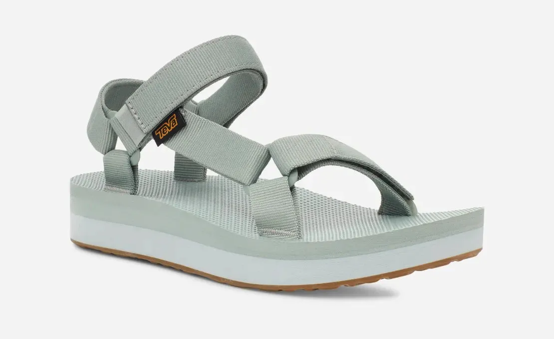 WOMEN'S MIDFORM UNIVERSAL