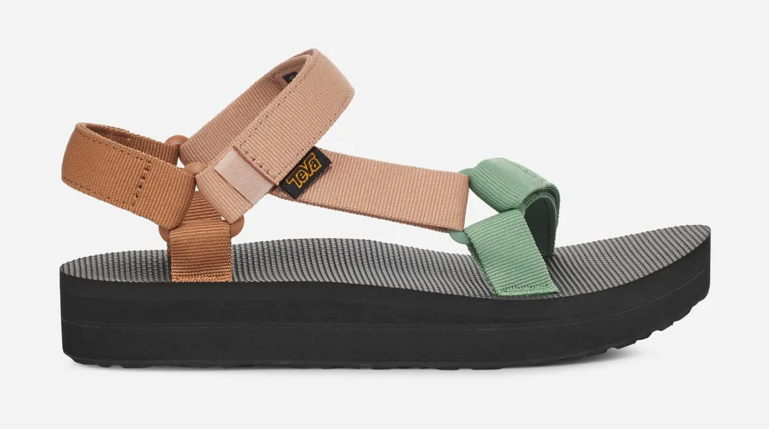 WOMEN'S MIDFORM UNIVERSAL