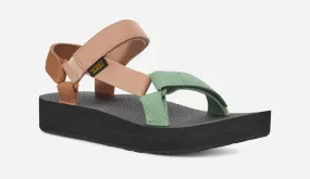 WOMEN'S MIDFORM UNIVERSAL