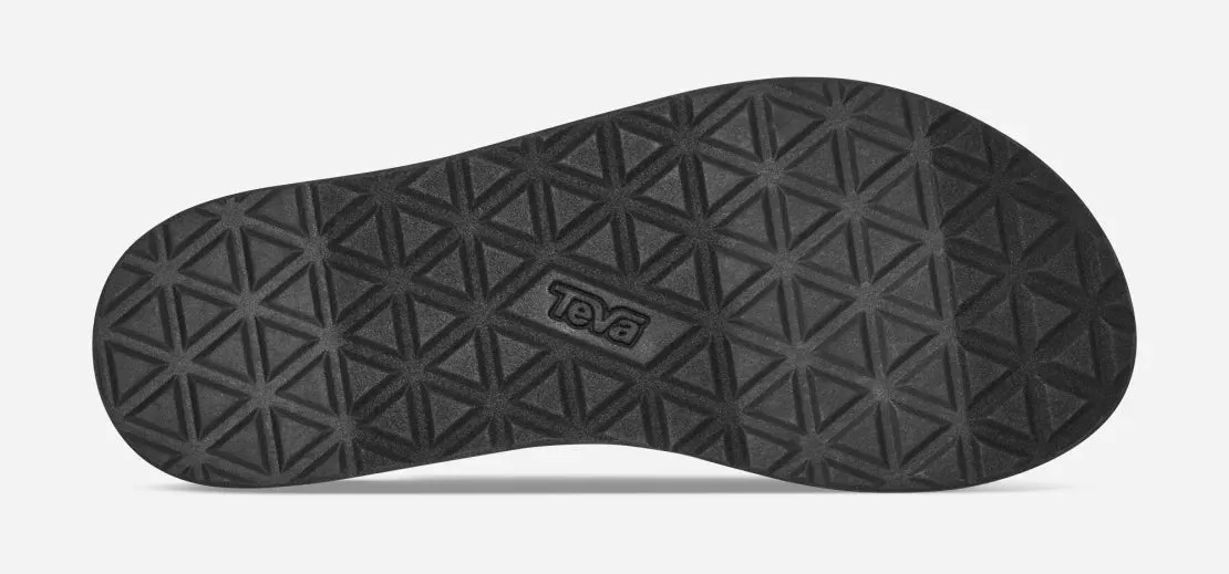 WOMEN'S MIDFORM UNIVERSAL