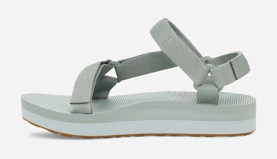 WOMEN'S MIDFORM UNIVERSAL