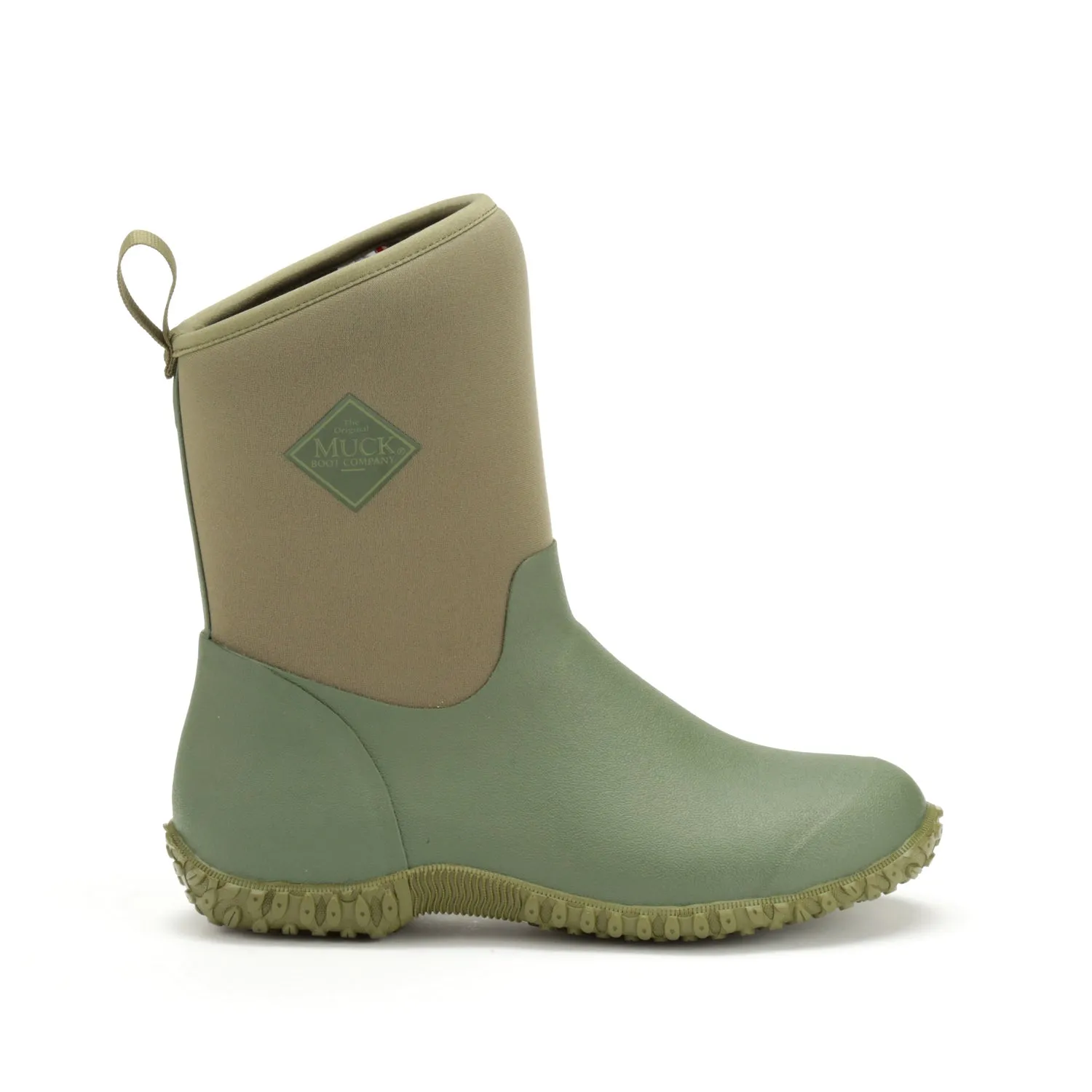 Women's Muckster II Mid WM2