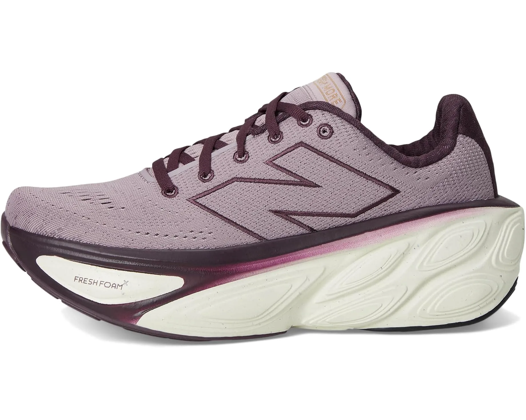Women's New Balance Fresh Foam X More v5 (Wide)