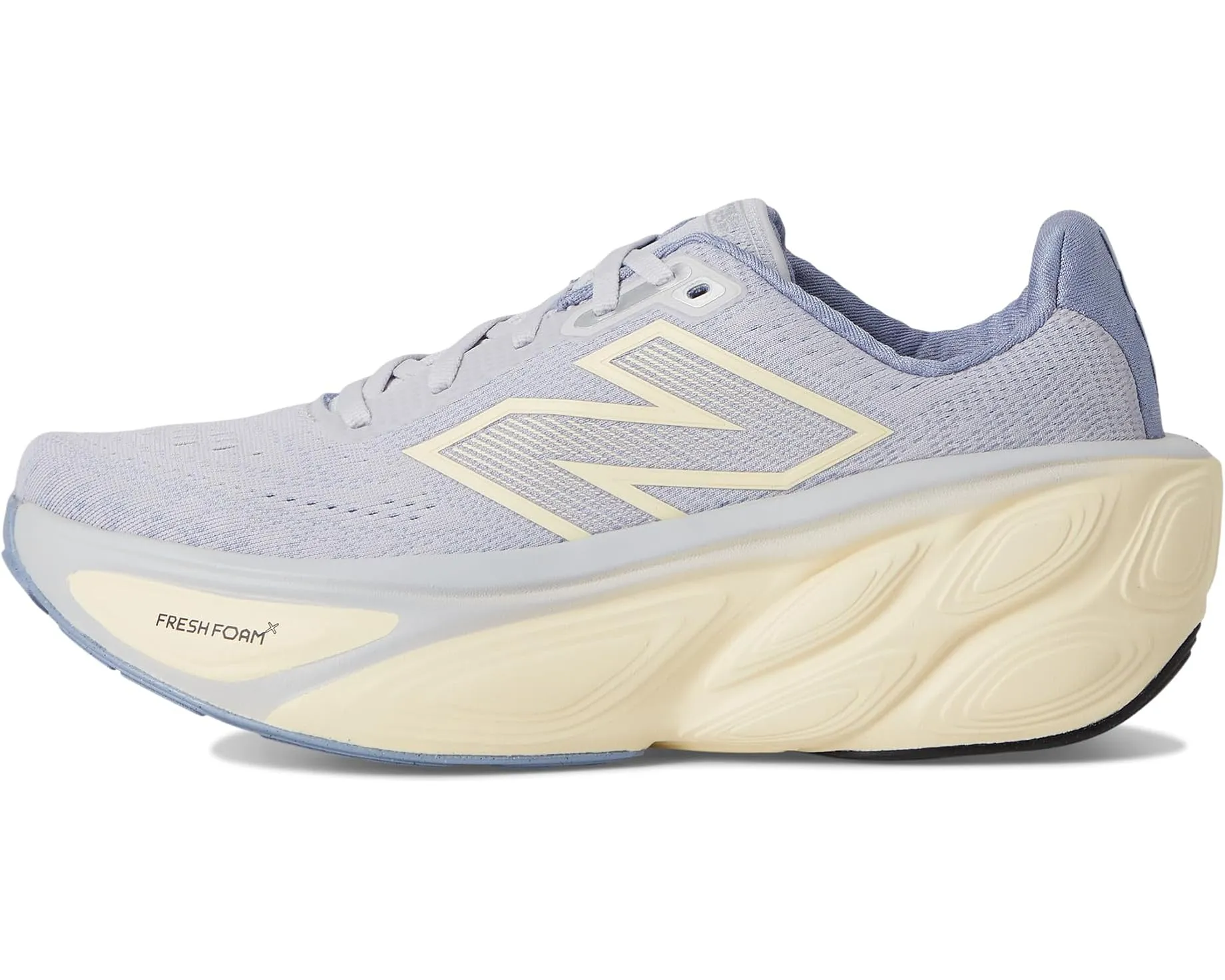 Women's New Balance Fresh Foam X More v5 (Wide)