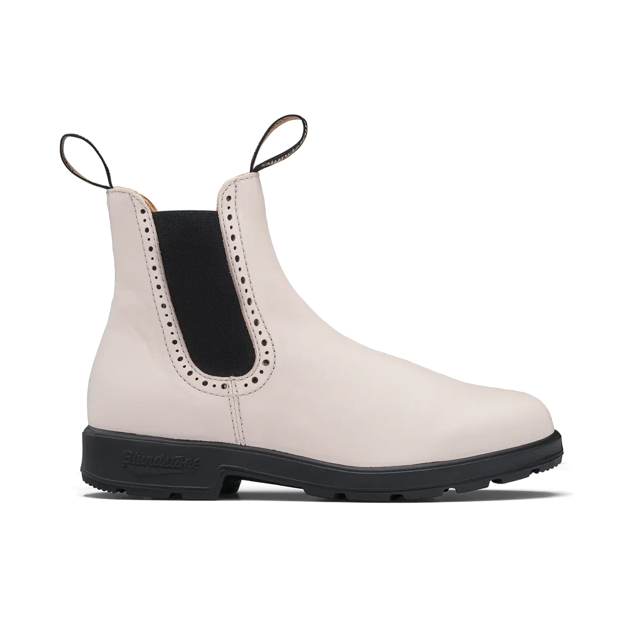 Women's Originals High Top Boot #2156 Pearl Premium Leather